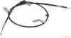 HERTH+BUSS JAKOPARTS J3924002 Cable, parking brake